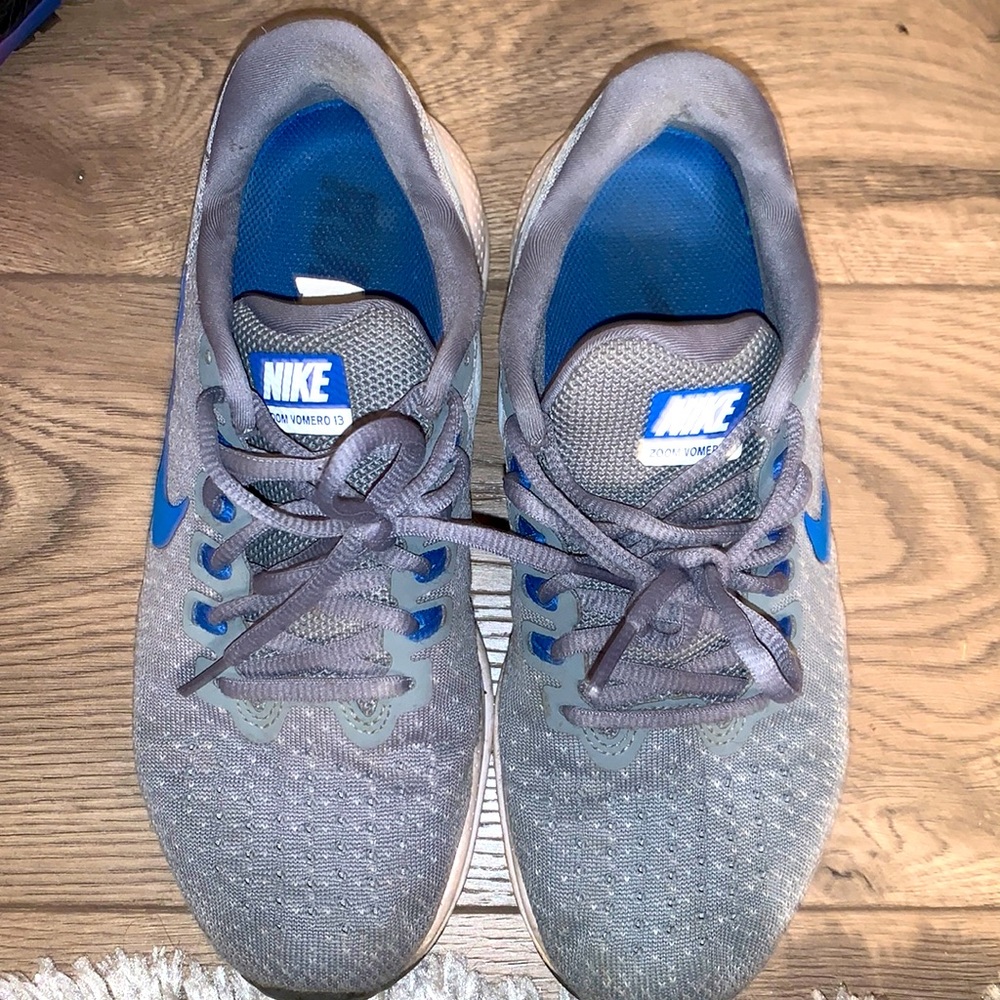Nike Zoom Vomero 13 Running Shoes